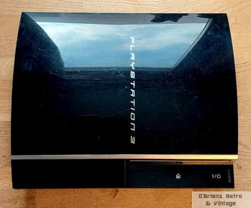 Playstation fat console - 3,