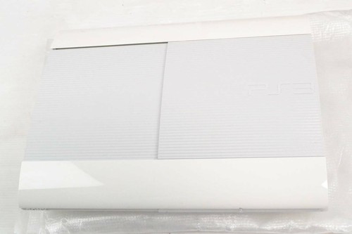 Ps3 classic bianco cech - ps3,