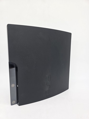 Console ps3 slim - nera, 160gb