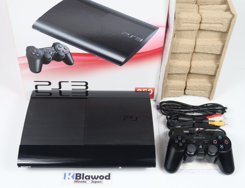 Playstation ps3 cech - playstation,