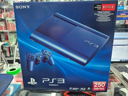 Console sony playstation - console,