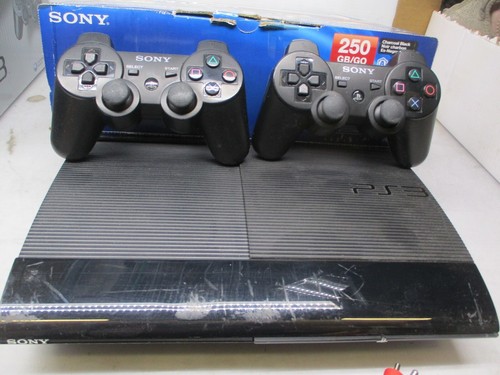 Sony playstation 250gb - playstation,