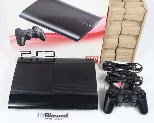 Playstation ps3 cech 4200b - ps3, cech-4200b