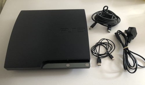 Sony ps3 playstation - sony, 3