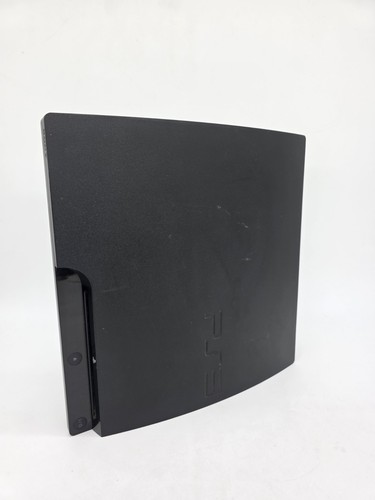 Console ps3 slim - console,