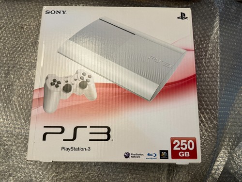 Sony playstation ps3 super - playstation,