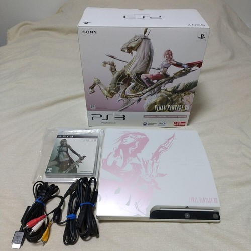 Playstation 250 final - 3,