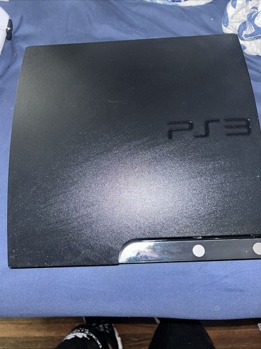 Sony playstation console - sony,