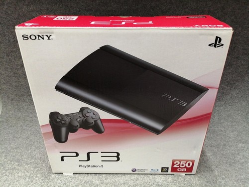 Console gioco sony - console, playstation