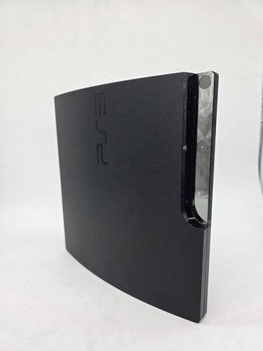 Console ps3 slim nera - slim,