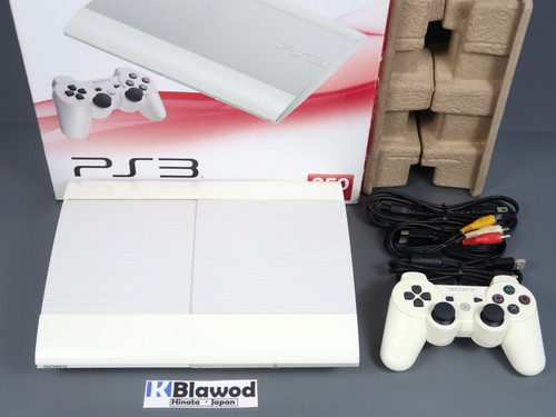 Playstation ps3 cech 4200b - playstation,