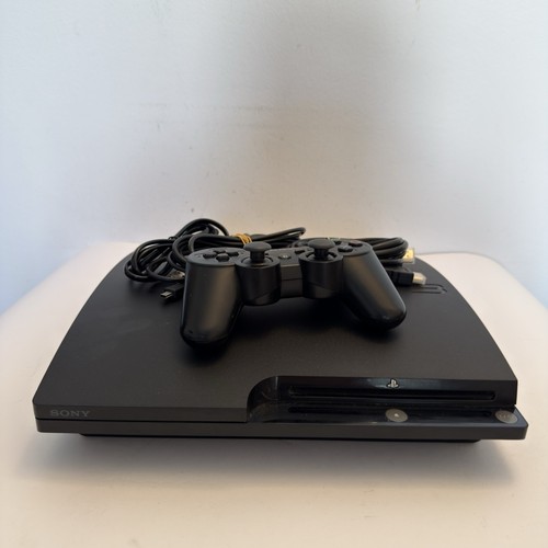 Console sony ps3 - sony,