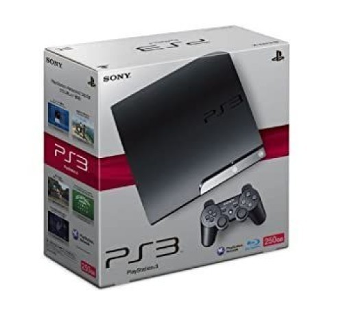 Playstation - 3, gb)