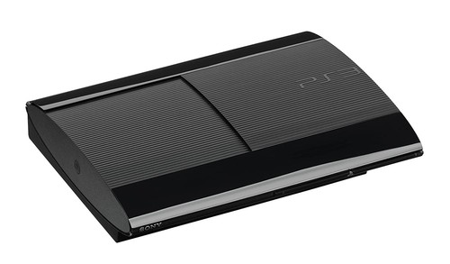 Playstation ps3 super - playstation, 3