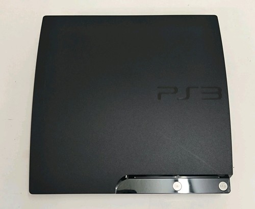 Ps3 slim 250gb console solo - 250gb,