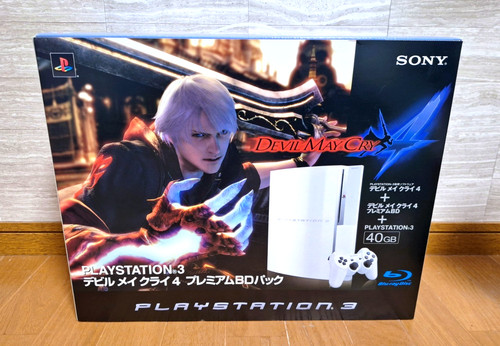 Nuova playstation devil - nuova, 3