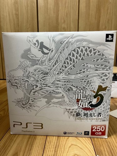 Console playstation - 3, (ps3)