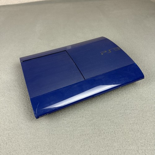 Sony playstation super slim - playstation,
