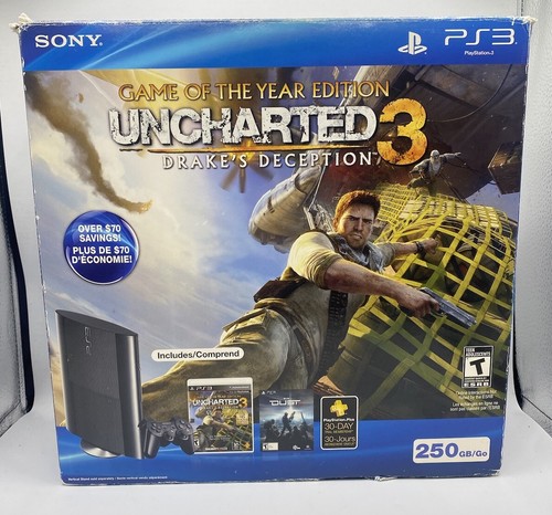 Uncharted drake s - 3, drake’s