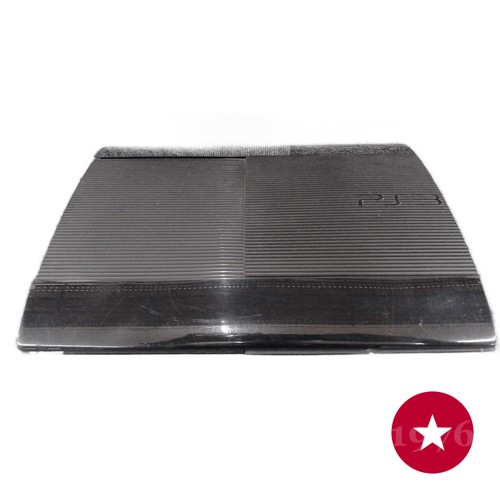 Console sony playstation ps3 - console, 3