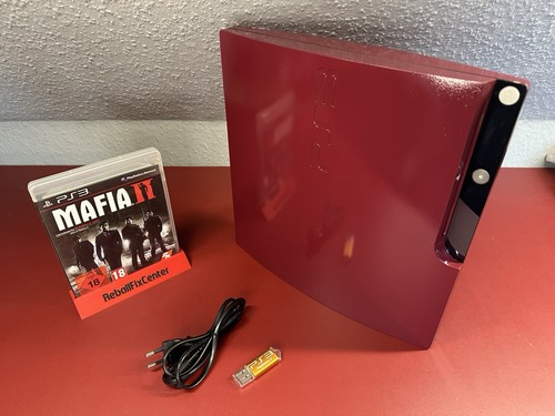 Red wine playstation - playstation, 3