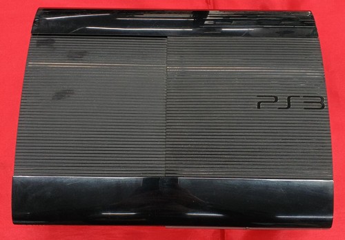 Console sony playstation3 - sony,