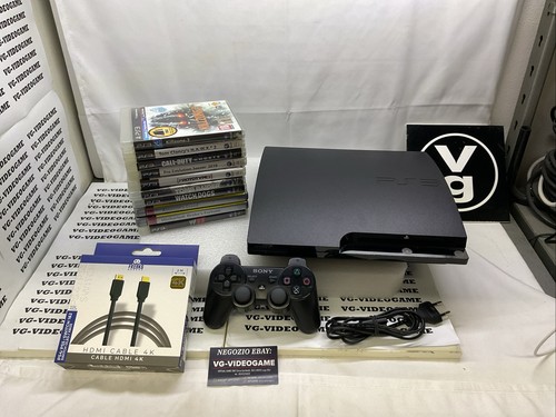 Console sony playstation - sony,
