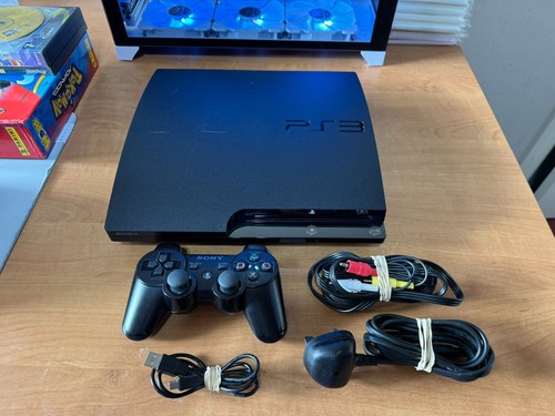 Sony playstation ps3 - sony,