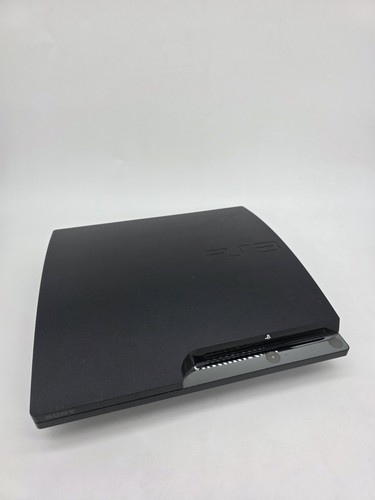 Console ps3 slim - console,
