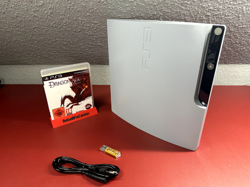 Classic grey playstation - grey,