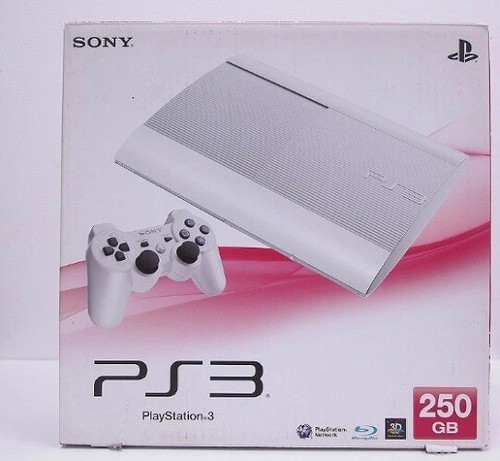 Sony playstation bianca - playstation,