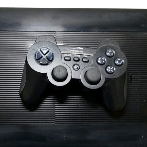Sony playstation ps3 - 3,