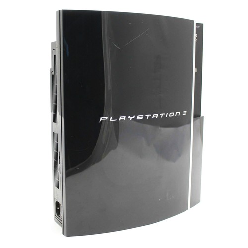 Ps3 playstation console - playstation, 3