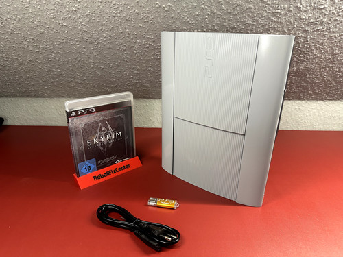 Grigio classico playstation - classico, 3