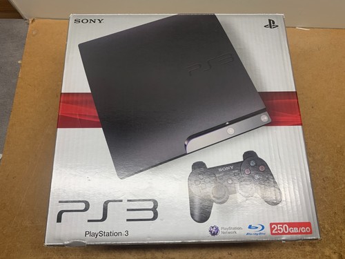 Console sony plyaststion ps3 - console,