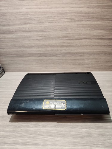Console playstation ps3 - playstation,