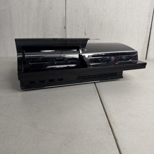 Console sony playstation ps3 - playstation, 3