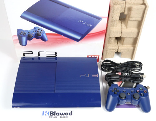Playstation ps3 cech 4000b - 3, cech-4000b