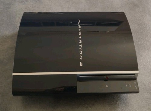 Sony playstation fat - fat,