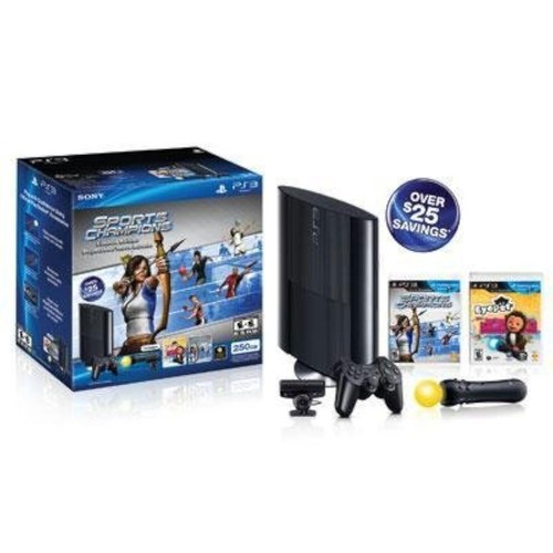 Pacchetto sony playstation - playstation, 3