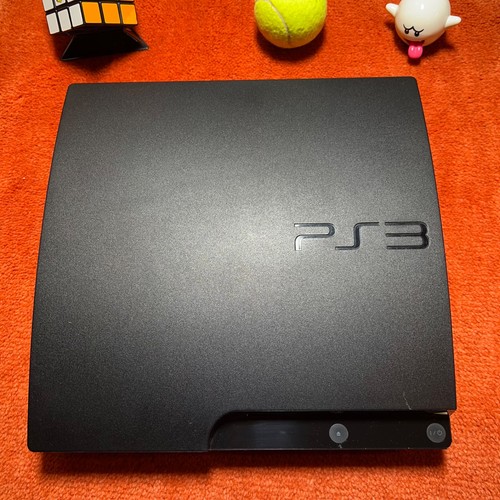 Console sony playstation - console, 3