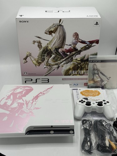 Sony playstation ps3 final - 3,