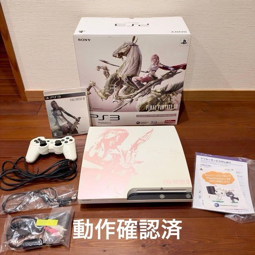 Playstation final fantasy - 3,