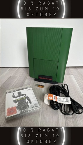 Verde playstation super slim - super,
