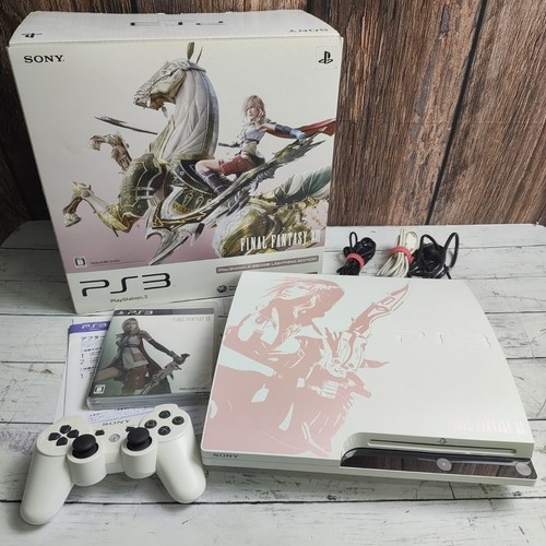 Playstation final fantasy - 3,