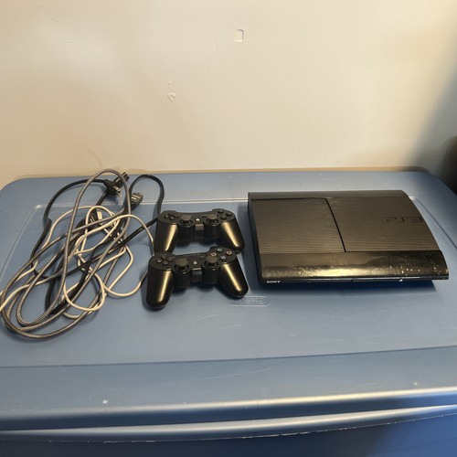 Sony playstation 250gb - playstation, 3