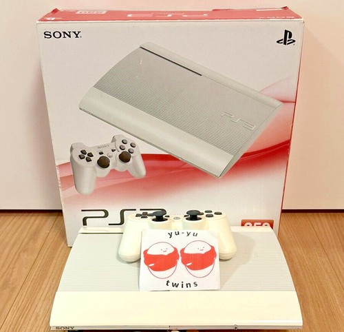 Sony playstation ps3 - sony, classic