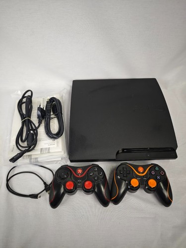 Playstation ps3 - playstation, 3