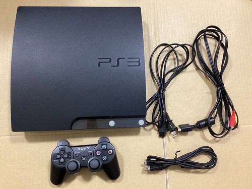 Sony playstation cech 2000b - 3, cech-2000b