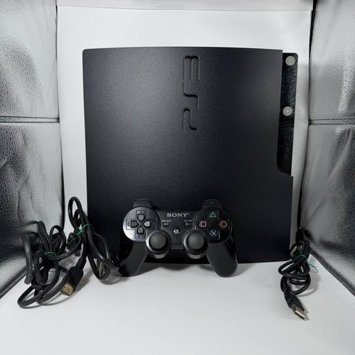 Playstation slim 250 - playstation,